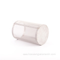 Plain Woven SS 304 Wire Mesh Filter Tube